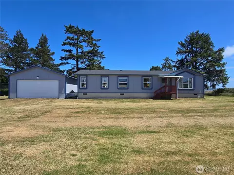 509 E Pacific Ave, Westport, WA 98595