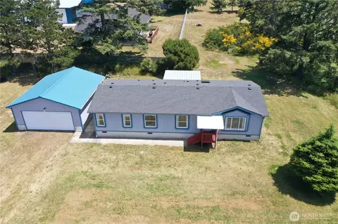 509 E Pacific Ave, Westport, WA 98595