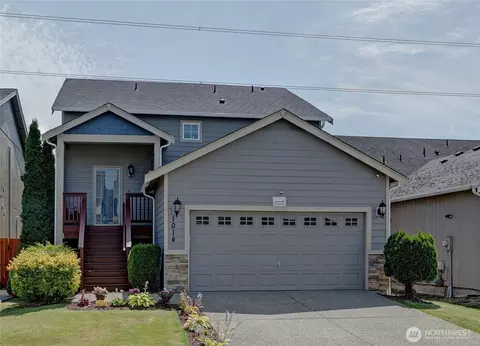 1014 E 71st Street Ct, Tacoma, WA 98404