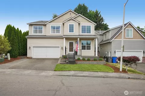 6206 NE 84th Ave, Vancouver, WA 98662