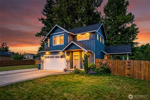 7363 Alma Ct, Ferndale, WA 98248