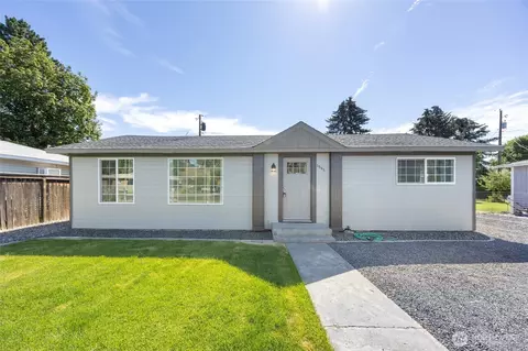 1545 Mary St, Moses Lake, WA 98837