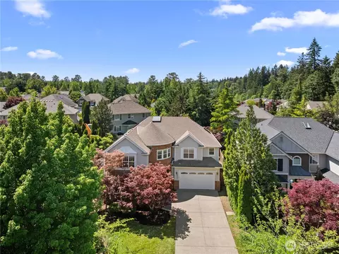 813 275th Pl SE, Sammamish, WA 98075