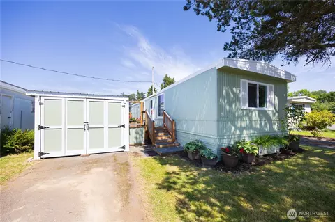 2400 Donovan Ave #35, Bellingham, WA 98225