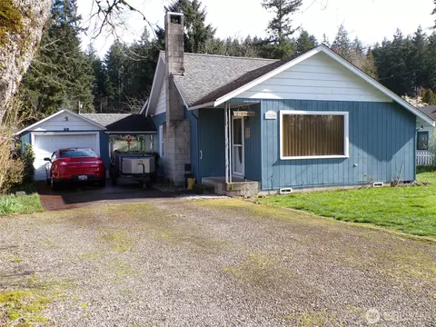 7520 Union Mills Rd SE, Olympia, WA 98503