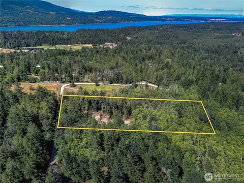 1183 Blyn Springs Rd, Sequim, WA 98382