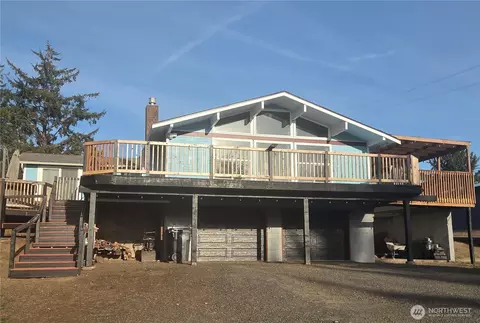 1856 Hoquiam Ln S, Westport, WA 98595