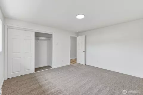 Bedroom - 360 24th Ave, Longview, WA 98632 photo 9 of 9