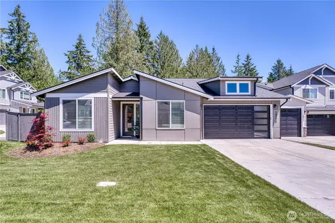18595 Sawgrass Dr NE, Poulsbo, WA 98370