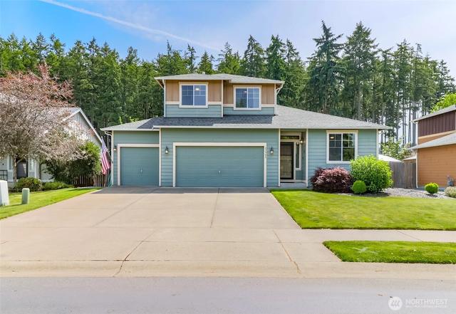 23503 79th Ave E, Graham, WA 98338