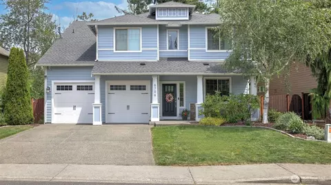 6706 Elaine Ave SE, Auburn, WA 98092