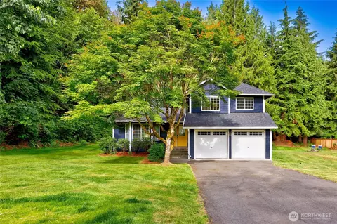 29676 Beach Dr NE, Poulsbo, WA 98370
