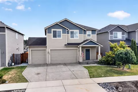 932 134th St S, Tacoma, WA 98444