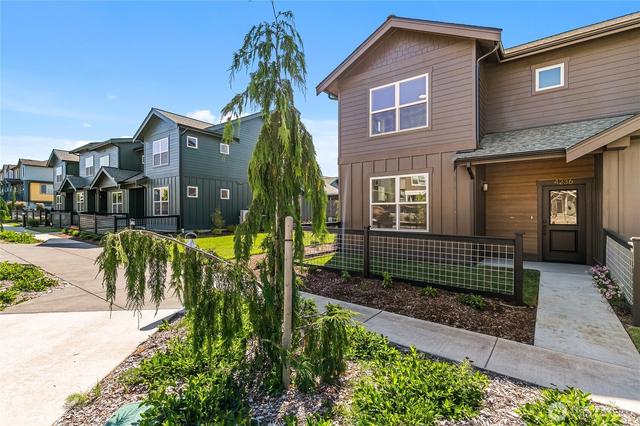 4236 Melrose Ln, Bellingham, WA 98226