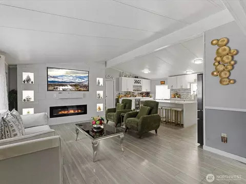 704 87th Ave Ne Trlr #54, Lake Stevens, WA 98258