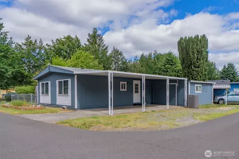 5532 Mountain Greens Ln SE, Lacey, WA 98503