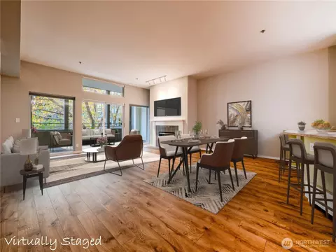 526 1st Ave S #203, Seattle, WA 98104