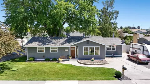 1503 S Lakeway Dr, Moses Lake, WA 98837
