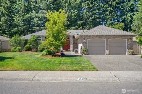 12420 43rd Dr SE, Everett, WA 98208