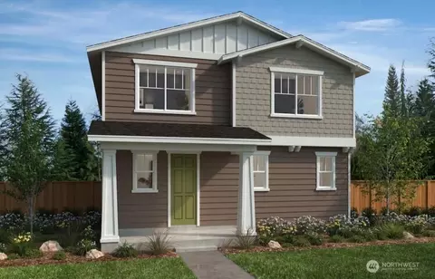 6234 Talus Loop SW #422, Port Orchard, WA 98367