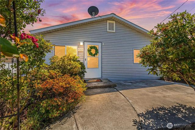 1321 9th St, Wenatchee, WA 98801