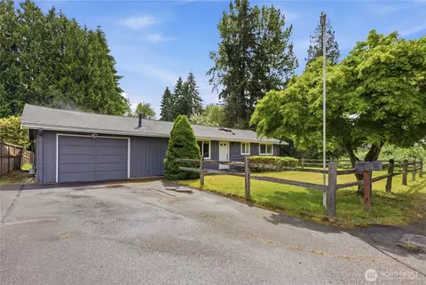 12264 156th Ave SE, Renton, WA 98059