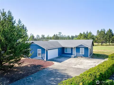 1405 314th Pl, Ocean Park, WA 98640