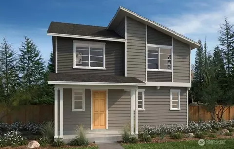 6231 Crestner Dr SW #397, Port Orchard, WA 98367