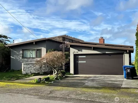 3108 NW 93rd St, Seattle, WA 98117