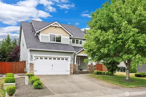 17208 138th Avenue Ct E, Puyallup, WA 98374