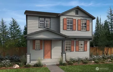 6264 Talus Loop SW #425, Port Orchard, WA 98367