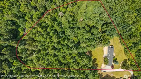 View/Area - 22314 196th St E, Orting, WA 98360 photo 1 of 4