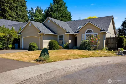 4511 NE 104th Way, Vancouver, WA 98686