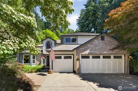 15201 162nd Ave SE, Renton, WA 98058