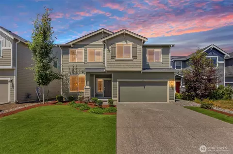 917 Cascade Pl, Sultan, WA 98294
