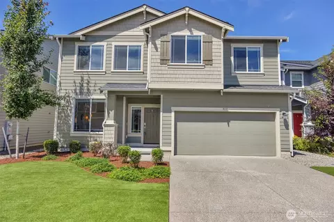 917 Cascade Pl, Sultan, WA 98294