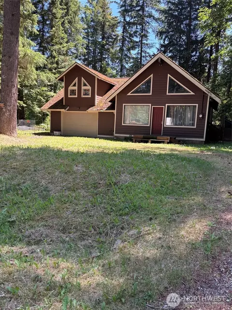 6237 Limerick Way, Maple Falls, WA 98266