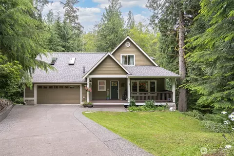 10 Mountain Ash Ct, Bellingham, WA 98229