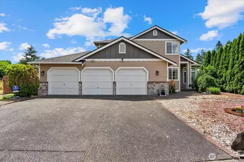 20448 105th Ave SE, Kent, WA 98031