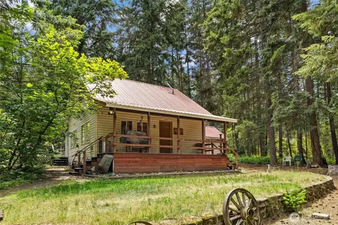 800 Timber Mountain Loop, Cle Elum, WA 98922