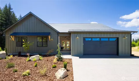 91 SE Dusty Ln, Shelton, WA 98584