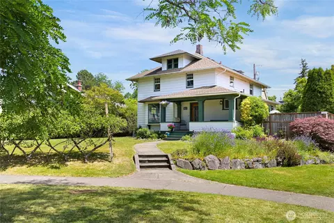 2600 Hampton Pl, Bellingham, WA 98225