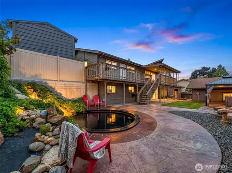 1428 NE Terrace Ct, East Wenatchee, WA 98802