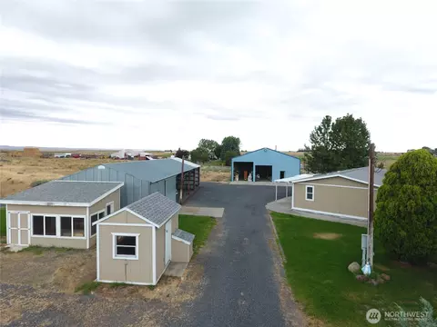 4828 Road 37 NE, Moses Lake, WA 98837