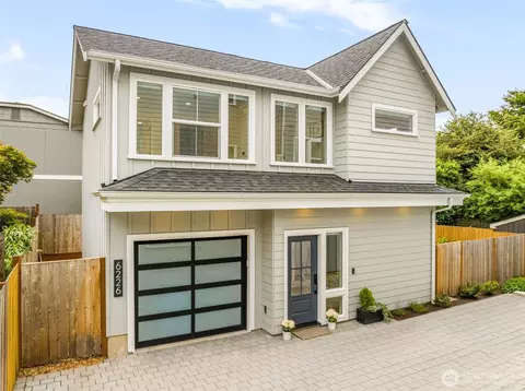 6226 7th Ave NE, Seattle, WA 98107