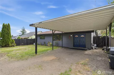1126 Poindexter Ave W, Bremerton, WA 98312