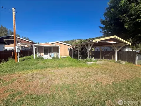 Other - 306 C Ave N, Conconully, WA 98819 photo 2 of 13