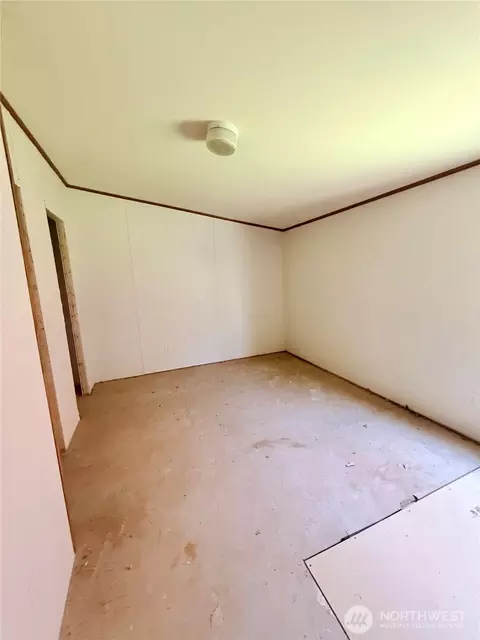 Bedroom - 306 C Ave N, Conconully, WA 98819 photo 3 of 3