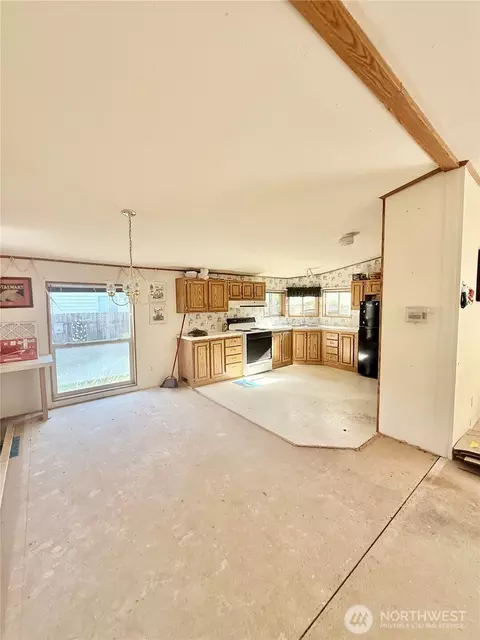 Kitchen - 306 C Ave N, Conconully, WA 98819 photo 1 of 4