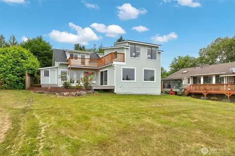 201 Mats View Rd, Port Ludlow, WA 98365